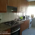 Akicity Moss Апартаменты Синтра