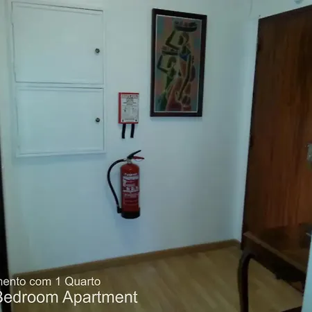 Apartamento Akicity Moss Sintra