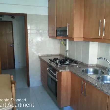 Apartamento Akicity Moss Sintra