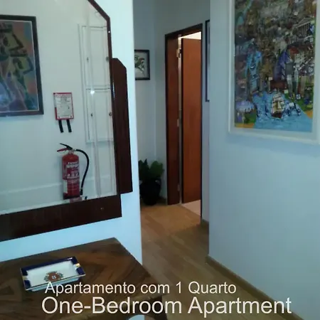 Akicity Moss Apartamento Sintra