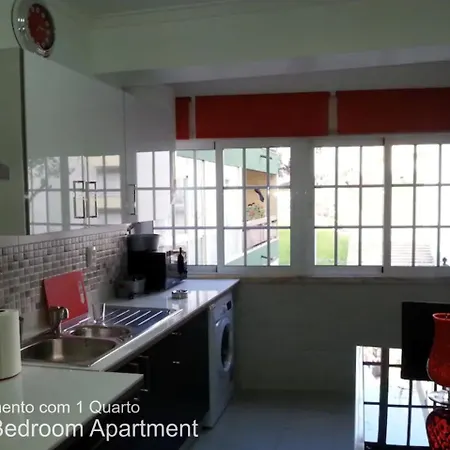 Akicity Moss Apartamento Sintra