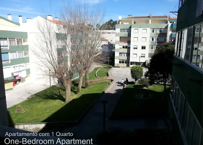 Akicity Moss Διαμέρισμα Σίντρα