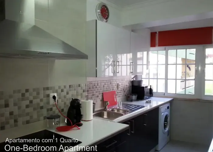 Akicity Moss Διαμέρισμα Σίντρα