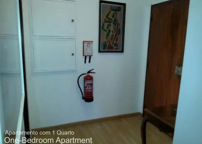 Διαμέρισμα Akicity Moss Σίντρα