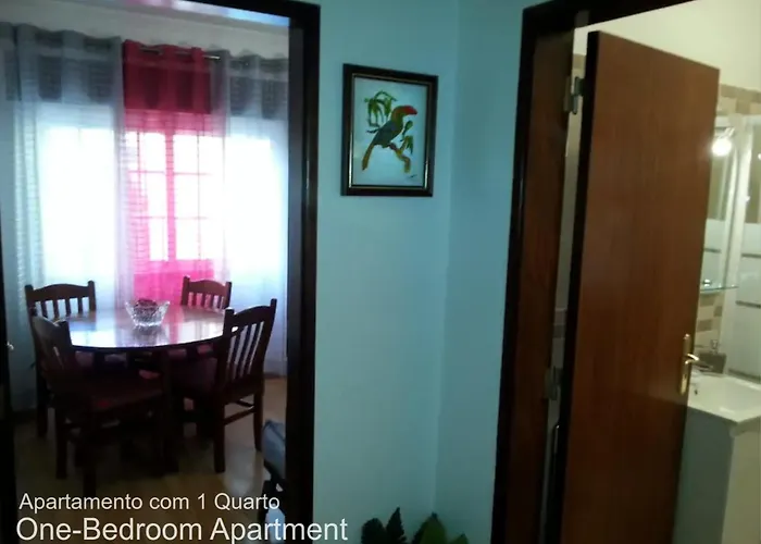 Akicity Moss Διαμέρισμα