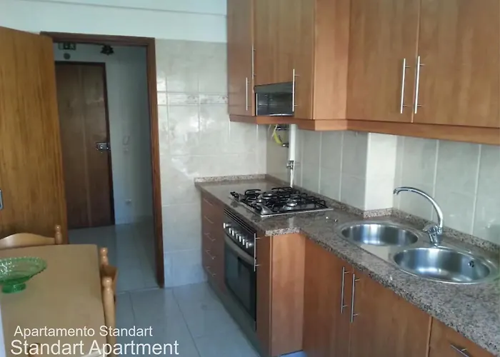 Διαμέρισμα Akicity Moss Σίντρα