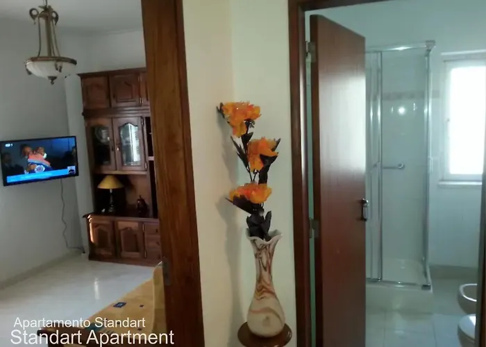 Akicity Moss Διαμέρισμα