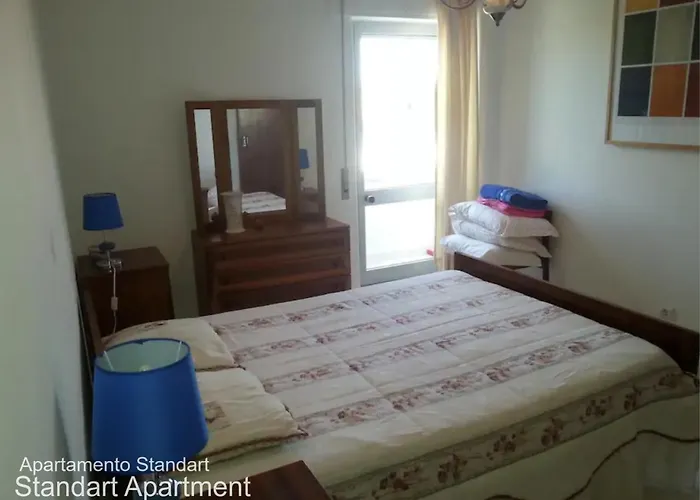 Akicity Moss Διαμέρισμα *