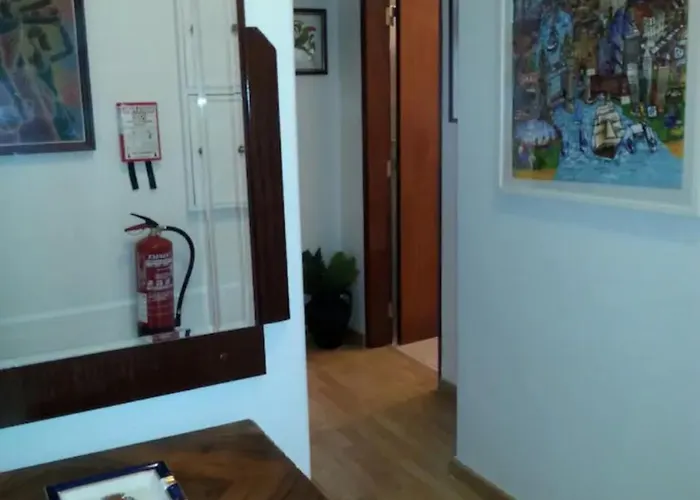 Akicity Moss Διαμέρισμα Σίντρα