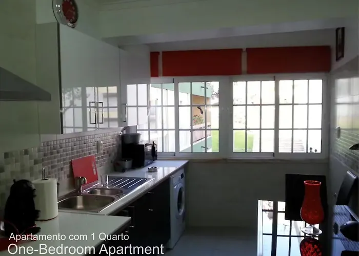 Akicity Moss Διαμέρισμα Σίντρα