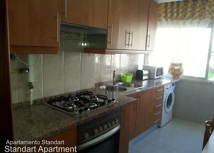 Akicity Moss Διαμέρισμα Σίντρα