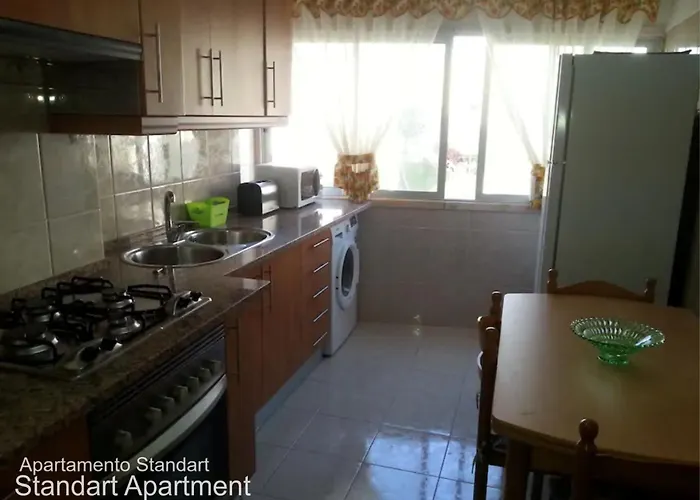 Διαμέρισμα Akicity Moss